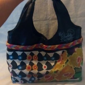 Desigual sholder bag
